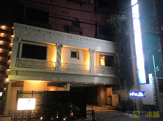 ホテル KOTOBUKI
