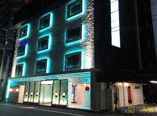 ホテル HAND's TOKYO