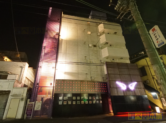 セアンホテル横浜