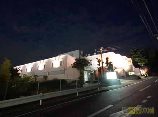 ホテルニュー京浜