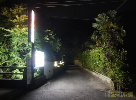 ホテル神山滝
