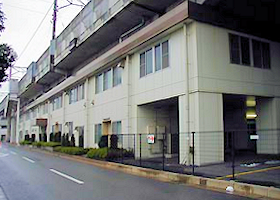 東葉高速鉄道